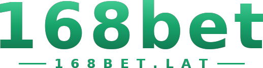 168bet logo