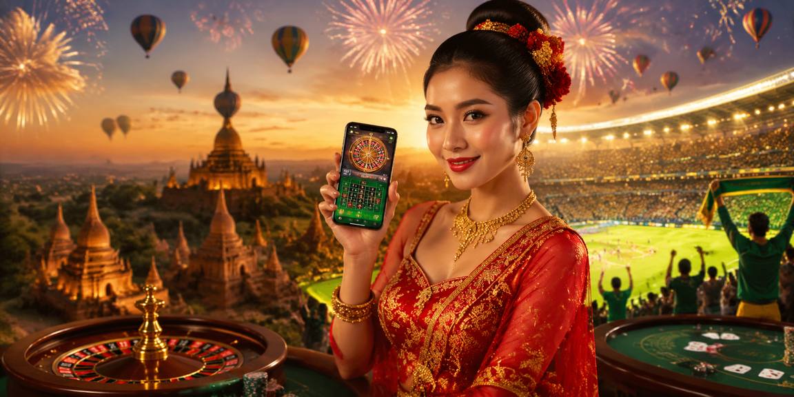 168bet gaming platform